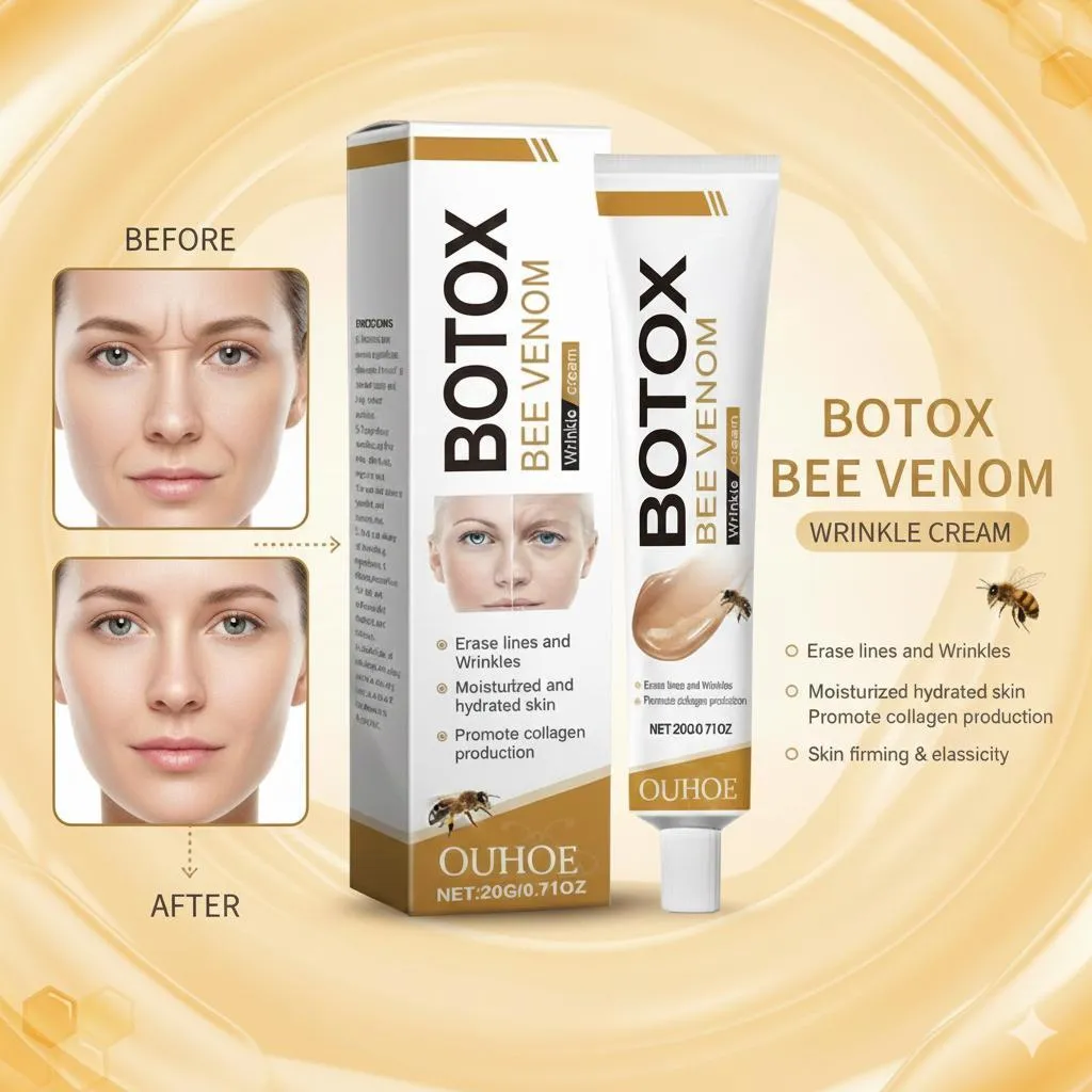Botox Cream Price in Pakistan, Lahore, Karachi, Islamabad 03118680065. - Image 2
