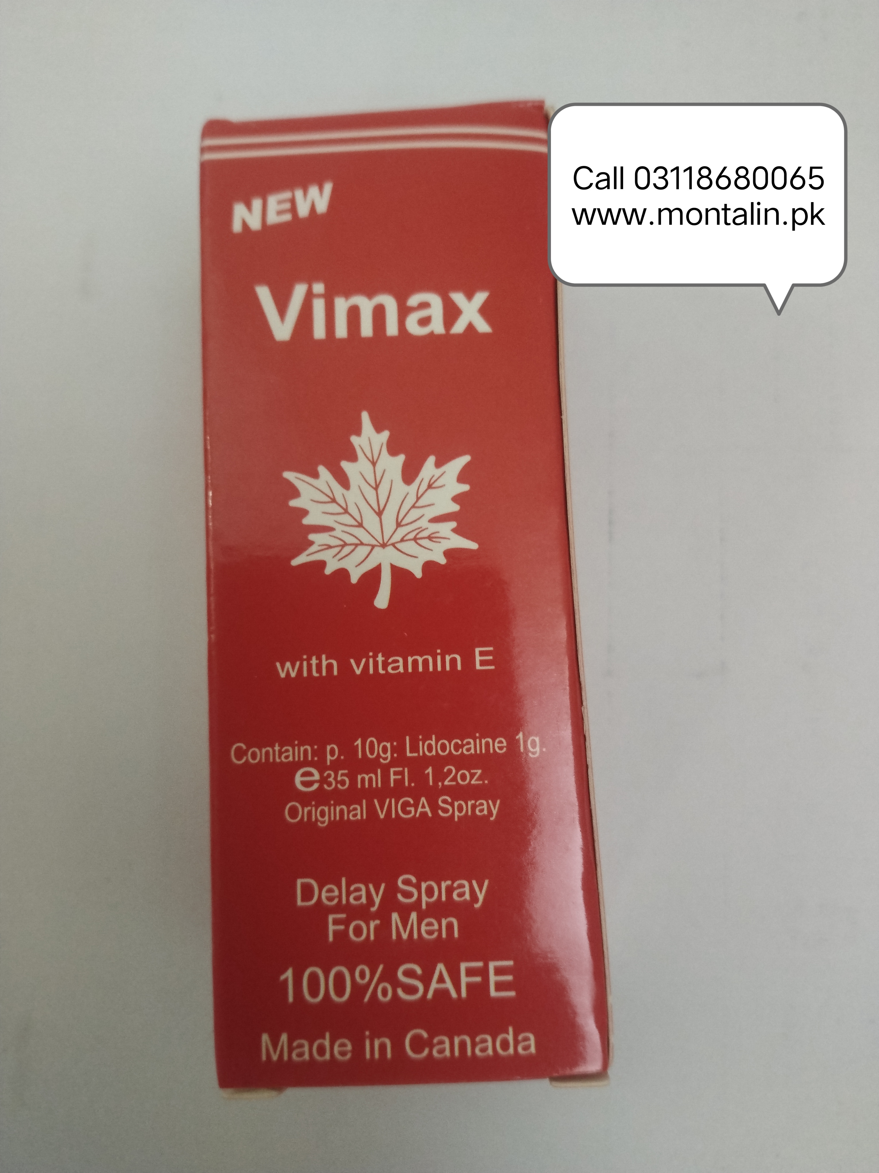 Vimax Spray in Rawalpindi, Vimax Spray Price in Rawalpindi 03118680065 - Image 2