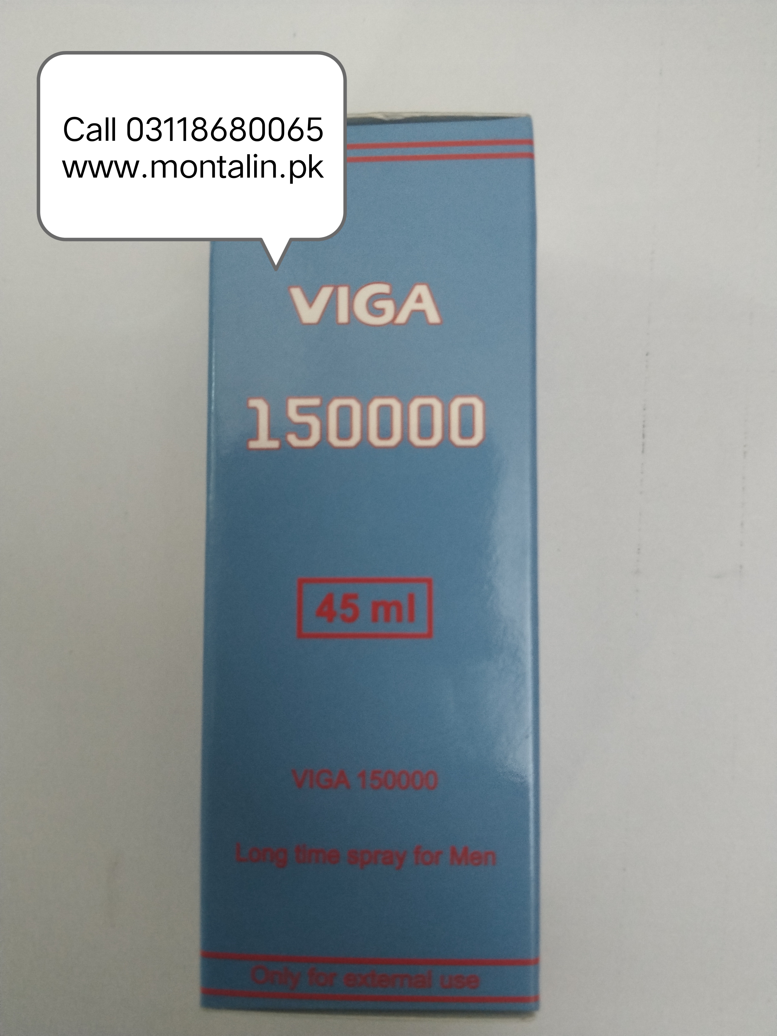 Viga 150000 Spray in Rawalpindi, Viga 150000 Spray Price in Rawalpindi - Image 2