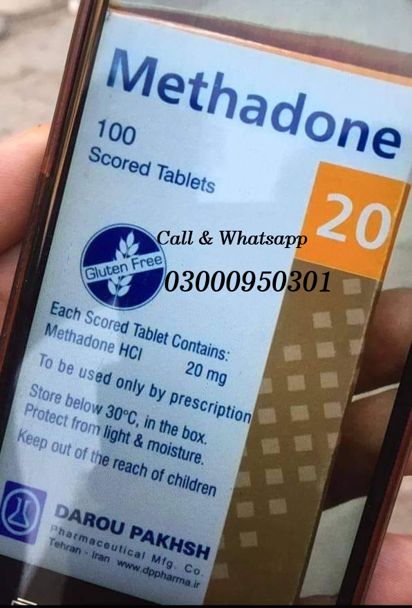 Methadone Tablets In Pakistan,Gujranwala,Faisalabad | 03000950301 - Image 2
