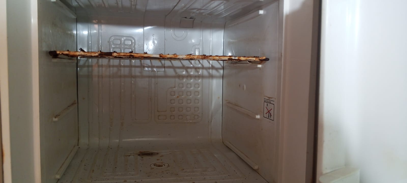 Dawlance Fridge in Bahawalpur - Image 4