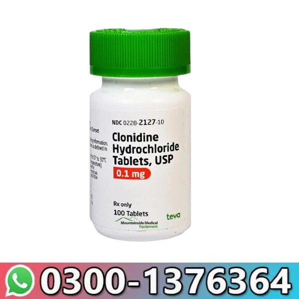 Guanfacine Tablets Price in Multan | 03001376364 | ADHD - Image 2