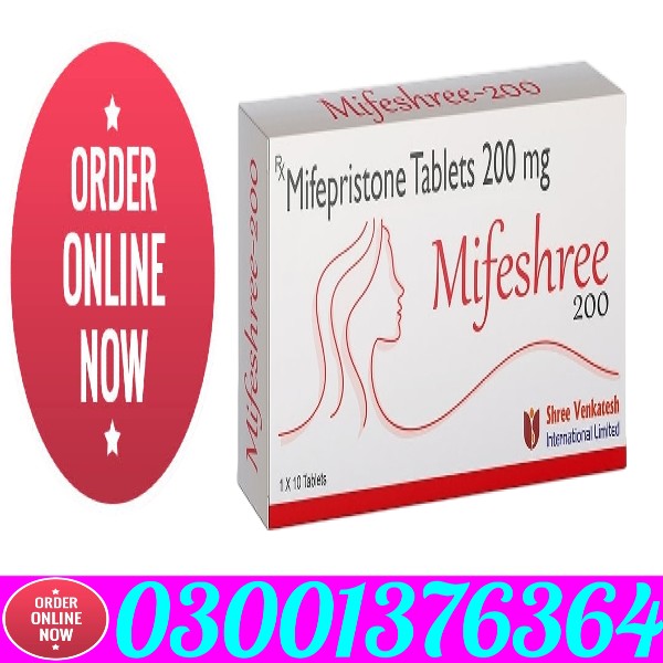 Mifepristone 200mg Tablets In Lahore - 03001376364 - Buy Now - Image 2