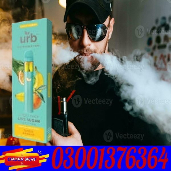 Canabidol CBD Vape Liquid 10ml In K?moke - 03001376364 - Best - Image 4