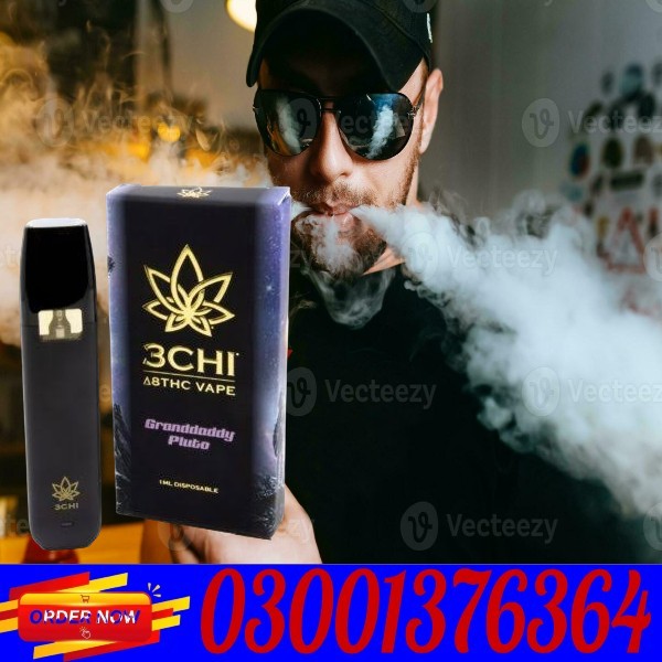 CBD Calm Blackberry Kush 900mg Kohat - 03001376364 - Sale - Image 4