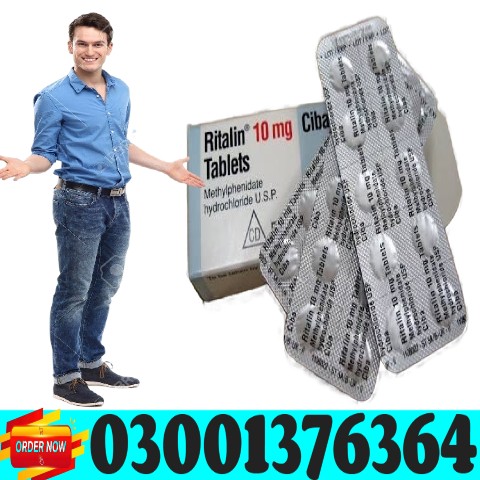 Ritalin Adult Tablets 40 mg Price In Gojra - 03001376364 - Sale - Image 3