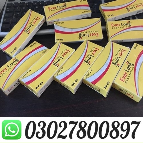 Everlong Tablets in Pakistan ! 030278OO897 - Islamabad