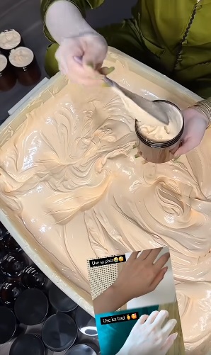 Zafrani Beauty Cream - Islamabad