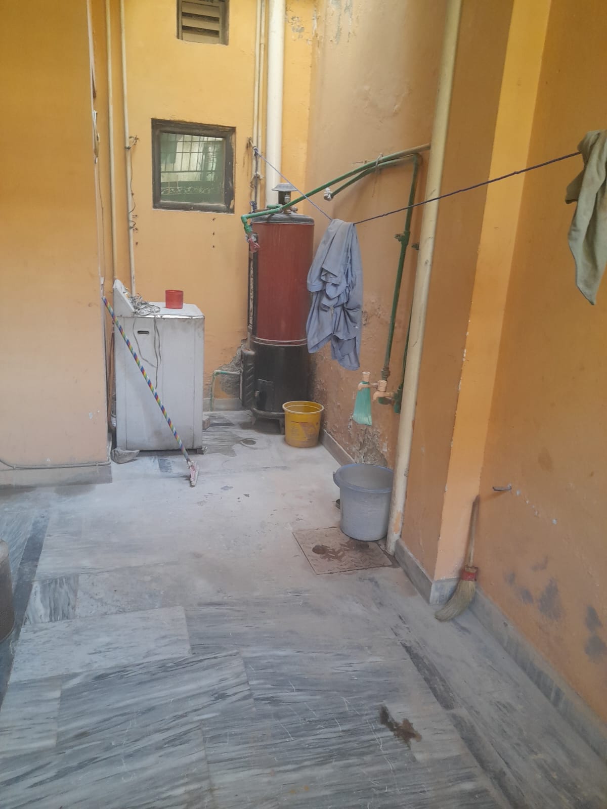Room for Rent Airport Housing Society - Rawalpindi