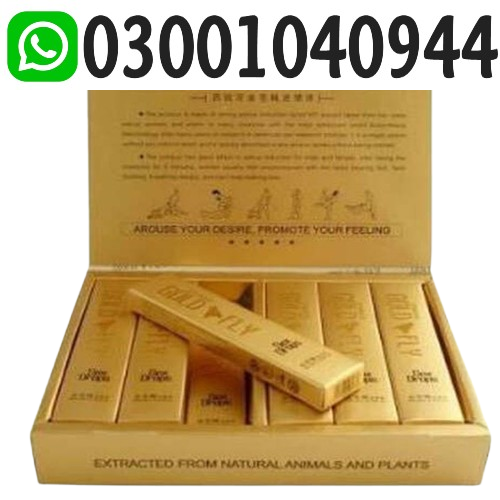 Spanish Gold Fly Drops in Karachi # 03001040944 - Karachi