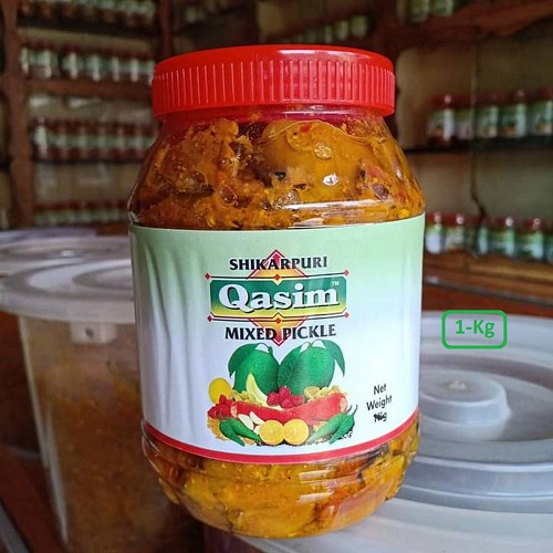 Shikarpuri Achar in Multan - Multan