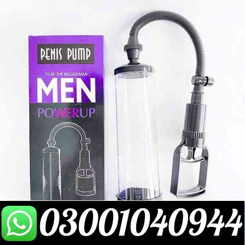 Penis Enlargement Pump for Men in Pakistan # 03001040944 - Faisalabad
