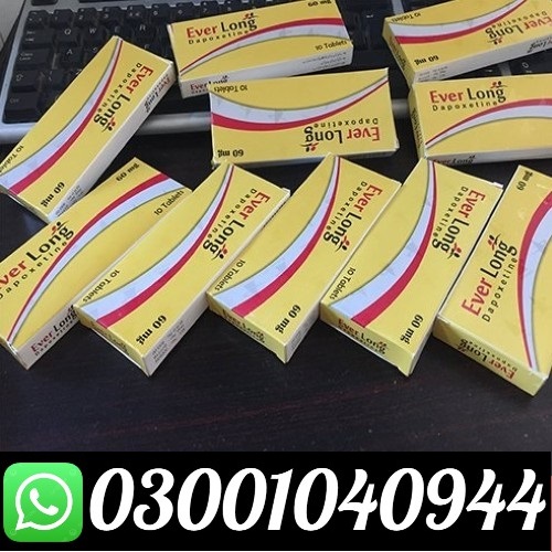 Everlong Tablets in Pakistan # 03001040944 - Faisalabad