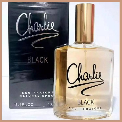 Charlie Black Perfume in Islamabad - Islamabad