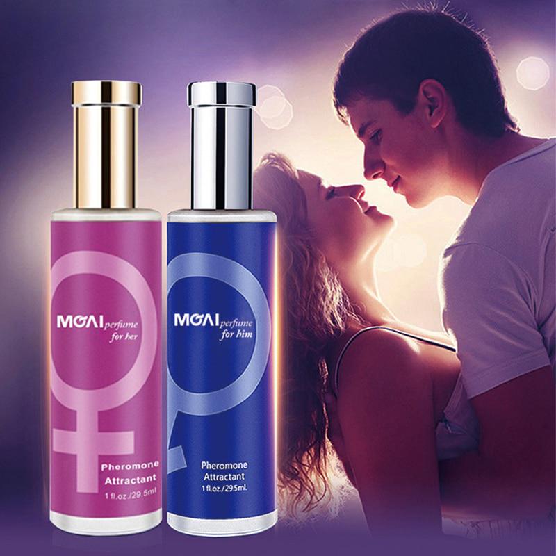 Pheramone Perfume for Men or Women Available - Islamabad