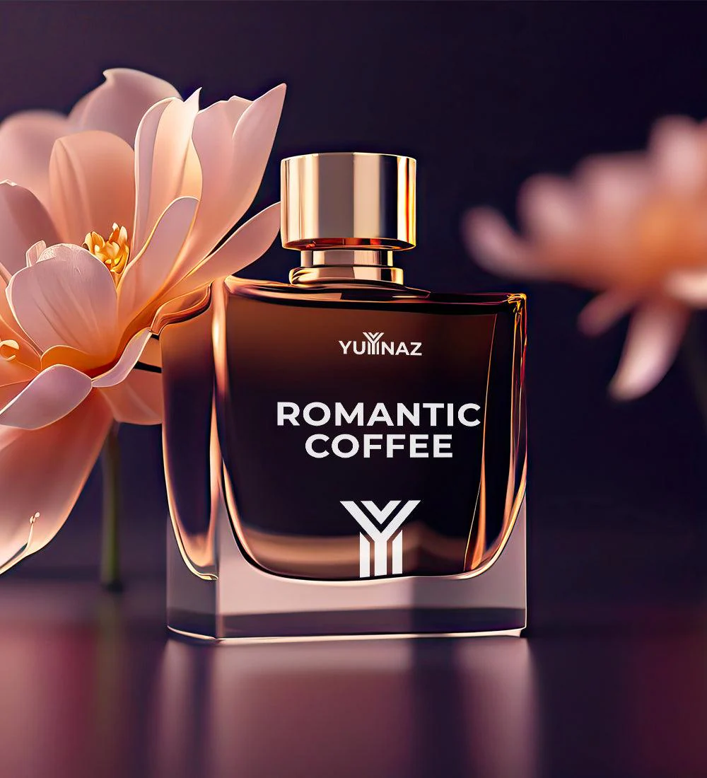 Romantic Coffe Plus Perfume in Rawalpindi and Islamabad - Rawalpindi