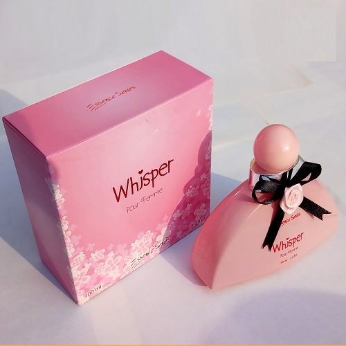 Whishper Pink Perfume for Women in Islamabad - Islamabad