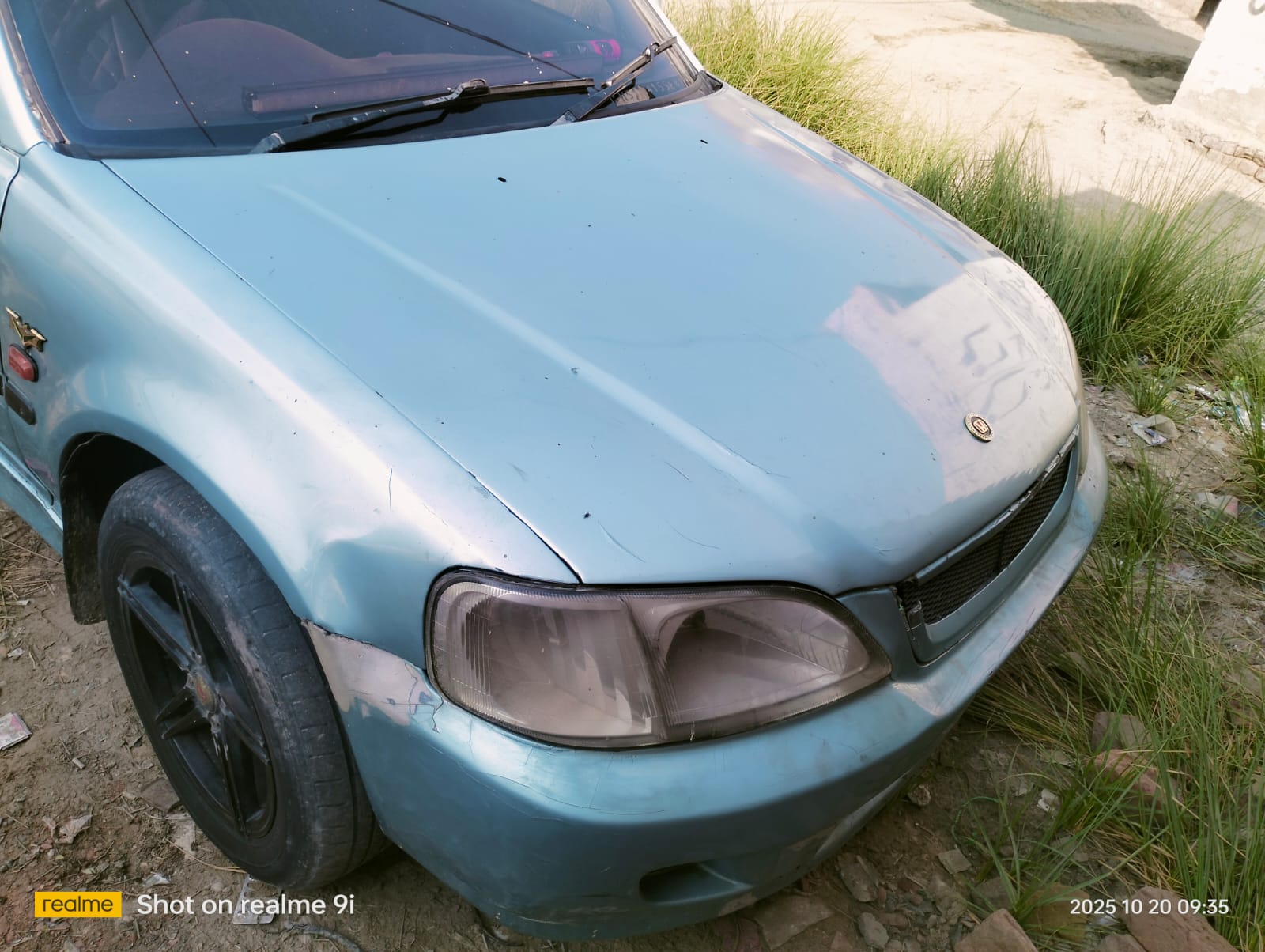 Honda City in Bahawalpur