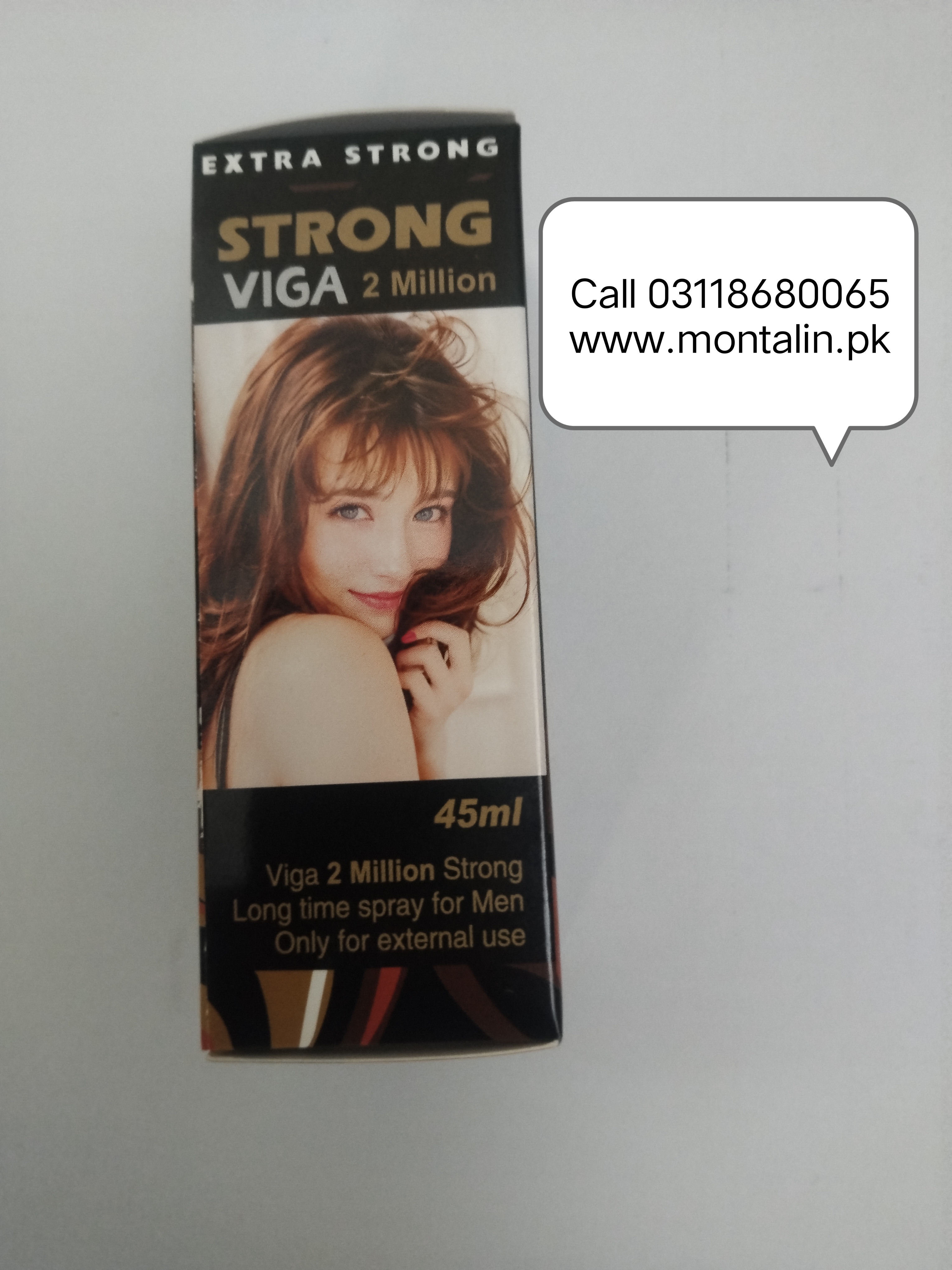 Extra Strong Viga 2 Million in Islamabad Pakistan 03118680065 - Islamabad