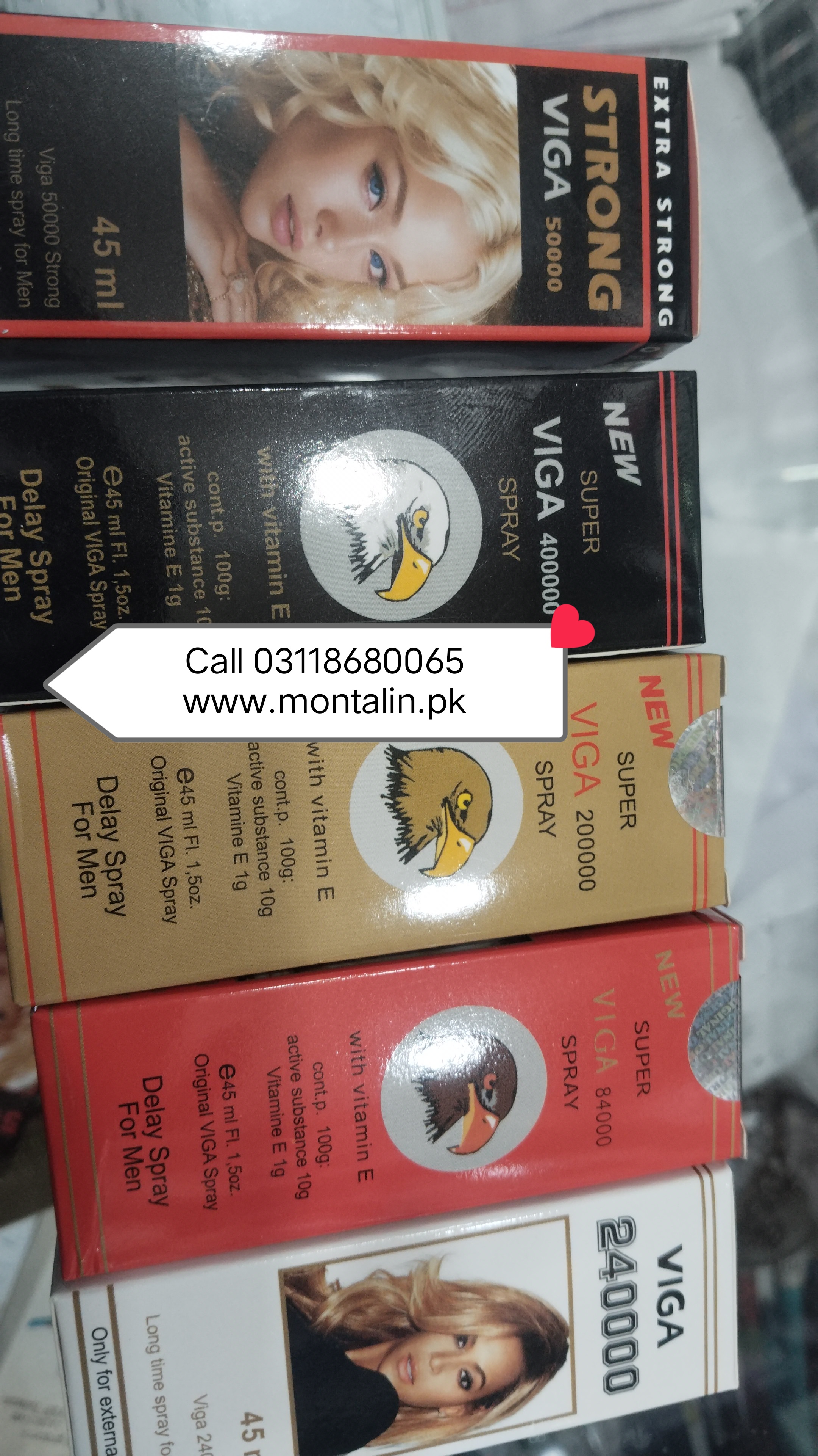Sex Timing Delay Spray in Islamabad, BigOffer in Islamabad 03118680065 - Islamabad