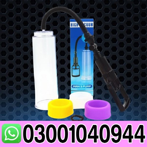 Vacuum Penis Pump in Lahore ! 0300-1040944 - Lahore