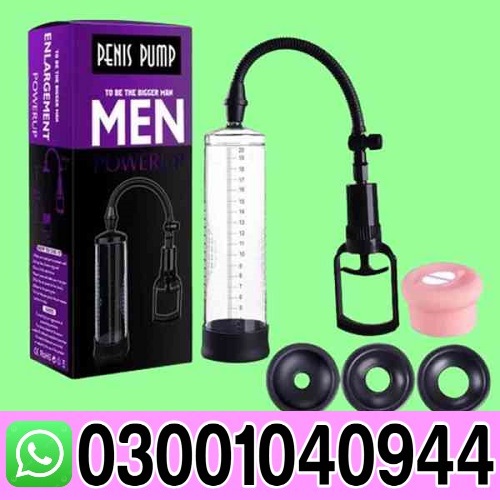 Penis Enlargement Pump for Men in Lahore ! 0300-1040944 - Lahore