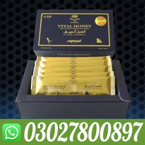 Vital Honey in Rawalpindi $ 03027800897 - Rawalpindi