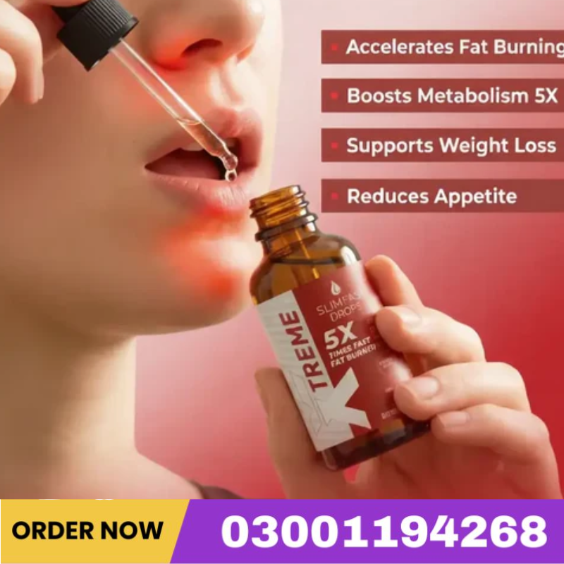 Slim Fast Drops Extreme In Pakistan - {03001194268} - Ahmadpur East