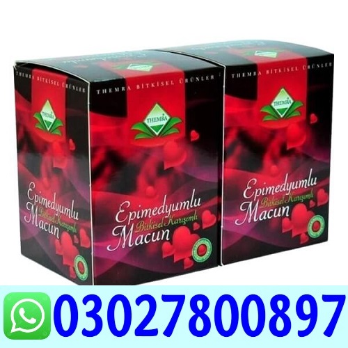 Epimedium Macun in Islamabad $ 03027800897 - Islamabad