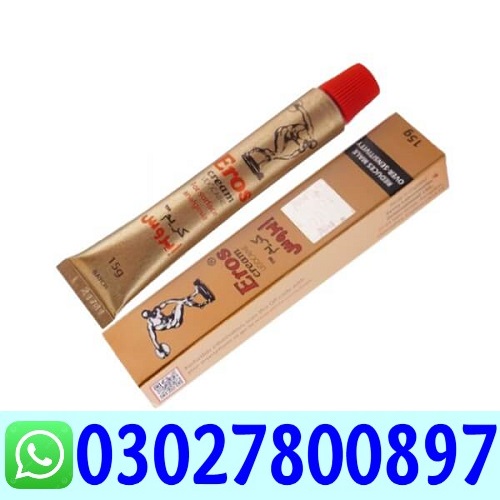 Eros Delay Cream in Islamabad $ 03027800897 - Islamabad