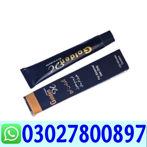 Golden H Delay Cream in Islamabad $ 03027800897 - Islamabad
