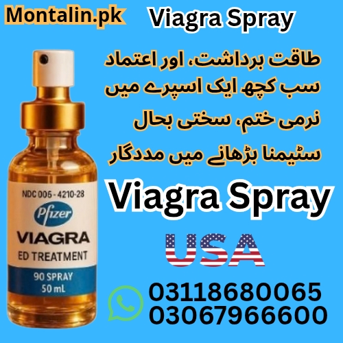 Viagra Delay Spray in Peshawar 03118680065 - Peshawar