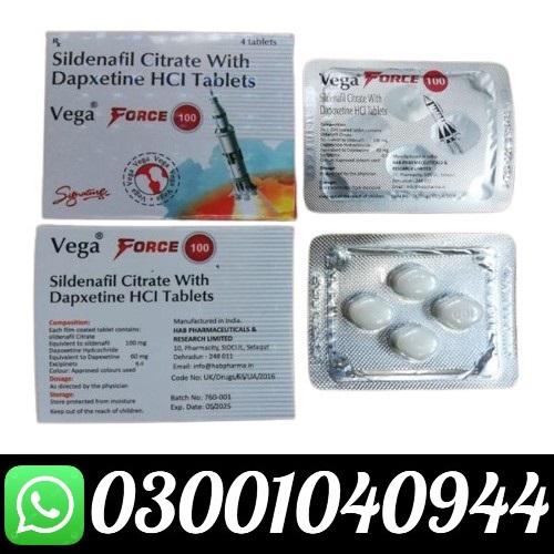 Vega Force Tablets in Islamabad _ 03001040944 - Islamabad