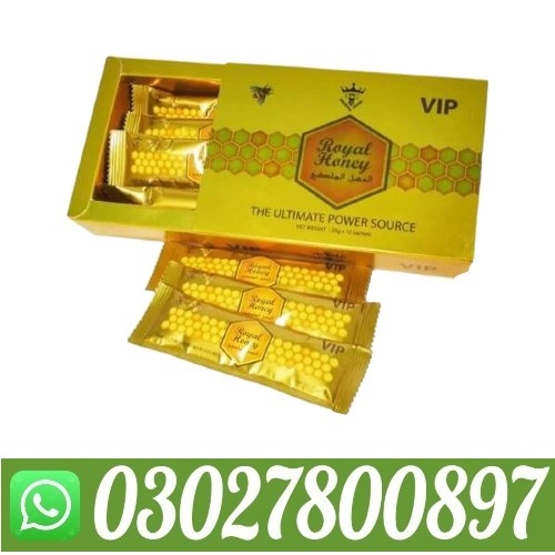 VIP Royal Honey in Karachi { 03027800897 } - Islamabad