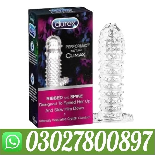 Durex Reusable Washable Condom in Faisalabad { 03027800897 } - Islamabad