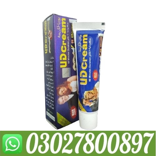 UD Delay Cream in Rawalpindi { 03027800897 } - Islamabad