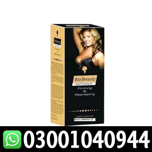 Bio Beauty Breast Enlargement Cream In Rawalpindi ^ 03001040944 - Rawalpindi
