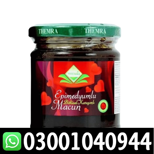Themra Turkish Honey In Rawalpindi ^ 03001040944 - Rawalpindi