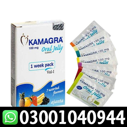 Kamagra Sildenafil Oral Jelly In Gujranwala ^ 03001040944 - Gujranwala