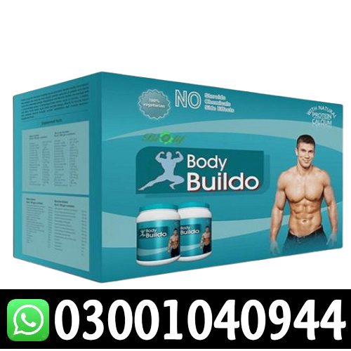 Body Buildo Powder In Gujranwala ^ 03001040944 - Gujranwala