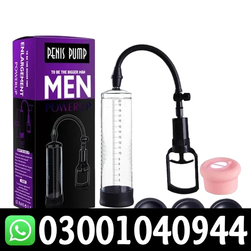Penis Enlargement Pump for Men In Gujranwala ^ 03001040944 - Gujranwala