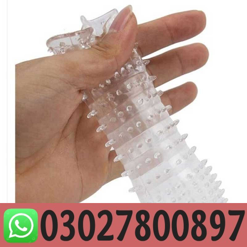 silicone spike condom In Karachi | 03027800897 - Karachi