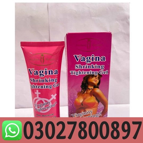 Vagina Tightening Cream in Pakistan ~ 030278OO897 - Islamabad