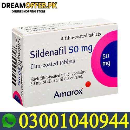 Sildenafil Citrate Tablets in Pakistan \ 03001040944 - Islamabad