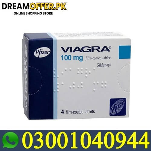 Viagra 100 mg Tablets in Pakistan \ 03001040944 - Islamabad