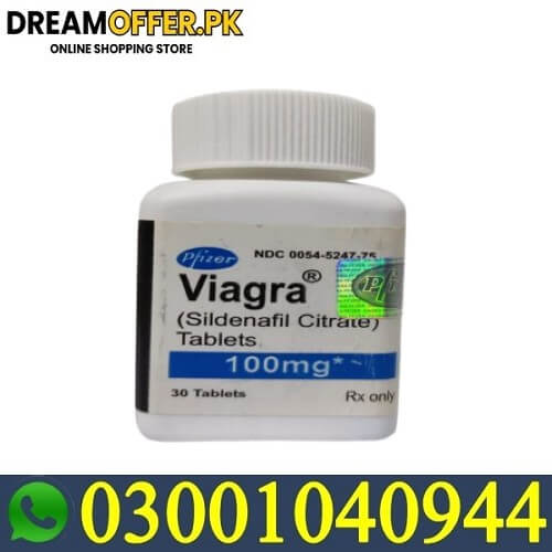Viagra Pack of 30 Tablets in Pakistan \ 03001040944 - Islamabad