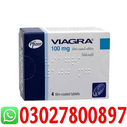 Viagra 100 mg Tablets Price in Pakistan | 03027800897 - Islamabad