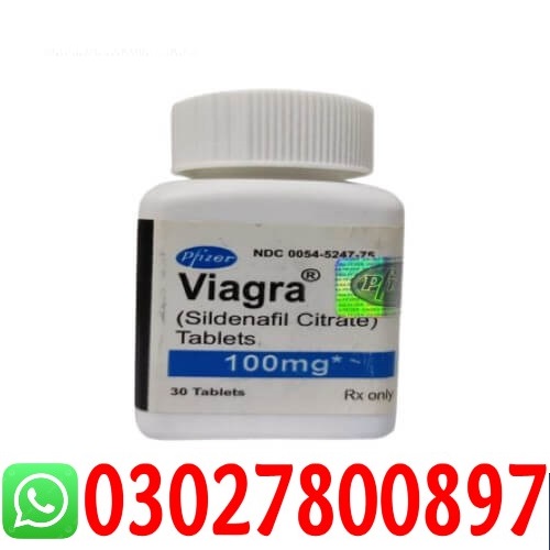 Viagra Pack of 30 Tablets Price in Pakistan | 03027800897 - Islamabad
