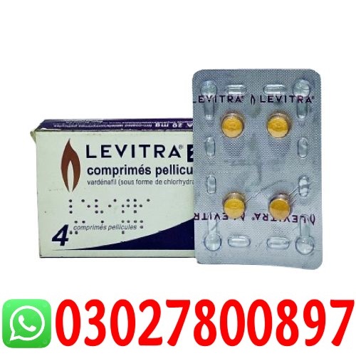 Levitra 20mg Price in Pakistan | 03027800897 - Islamabad