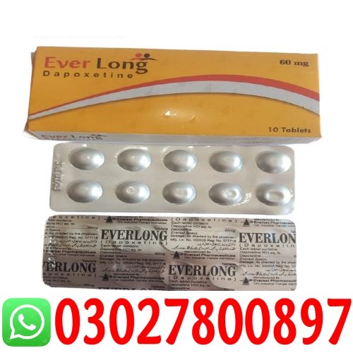 Dapoxetine 60mg Tablets Price in Pakistan | 03027800897 - Islamabad
